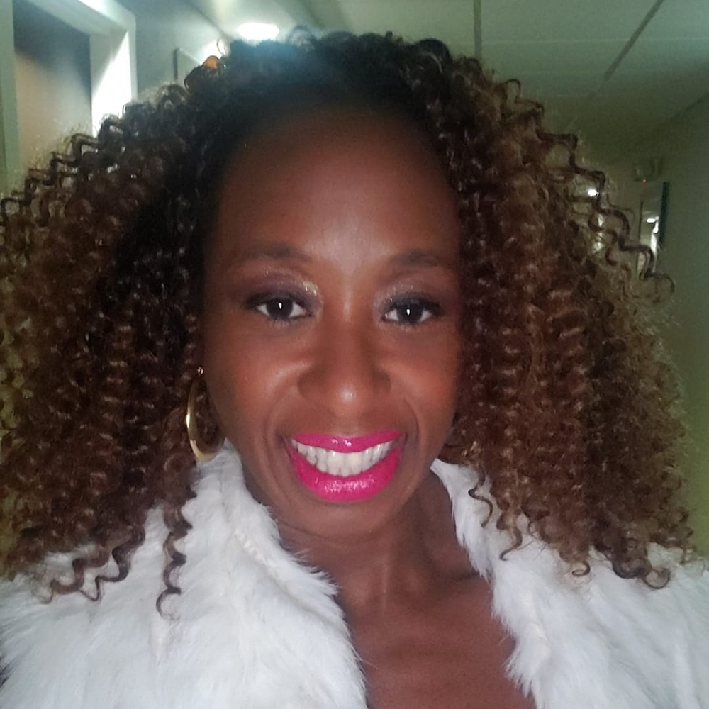 Meet your Posher, Diarra